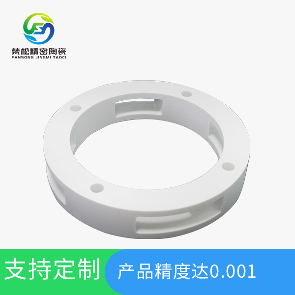 氧化锆结构件