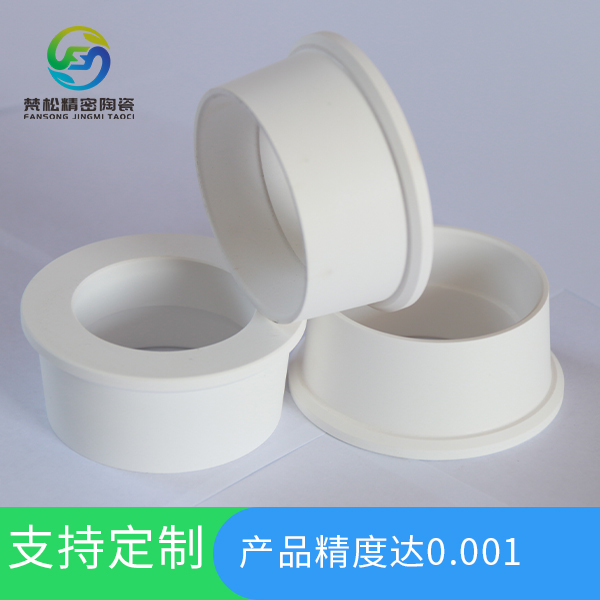 钛酸铝结构件