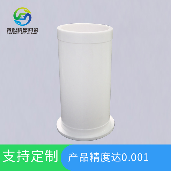 氧化锆结构件