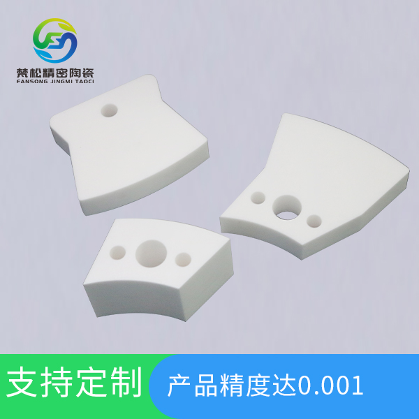 氧化锆结构件