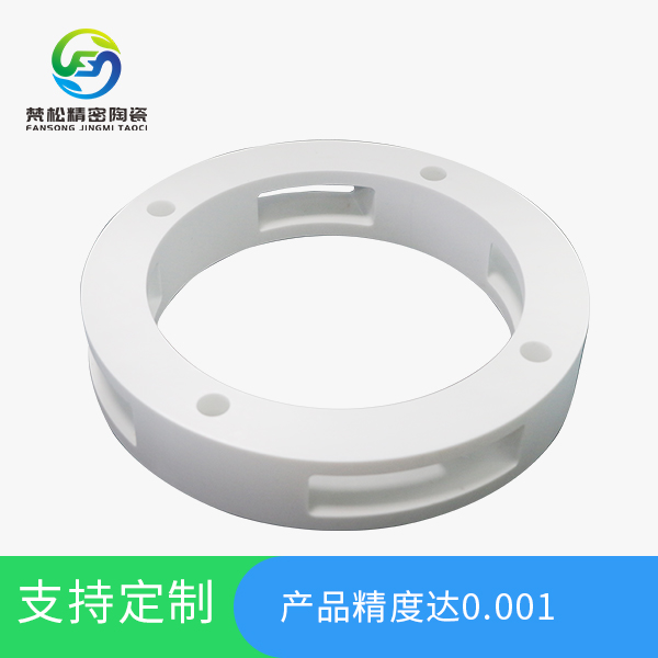氧化锆结构件