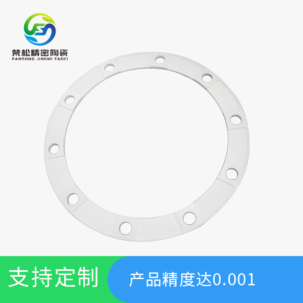 氧化锆结构件