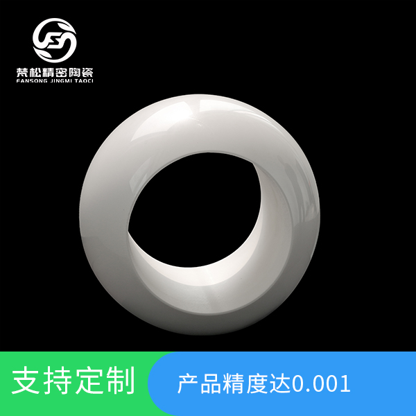 氧化锆结构件