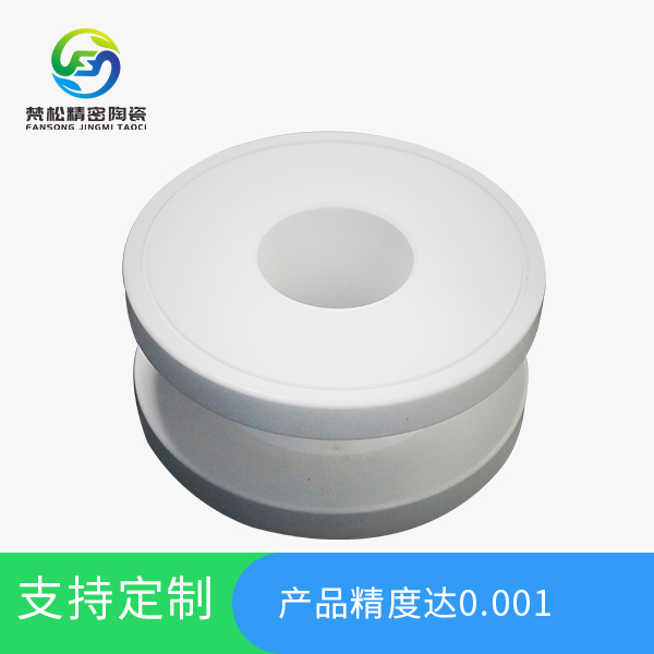 氧化锆结构件