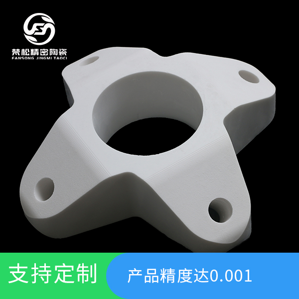 氧化锆结构件