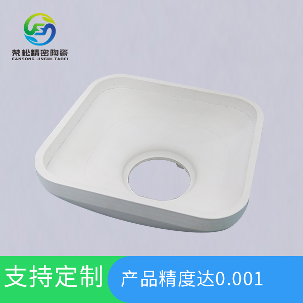 钛酸铝结构件