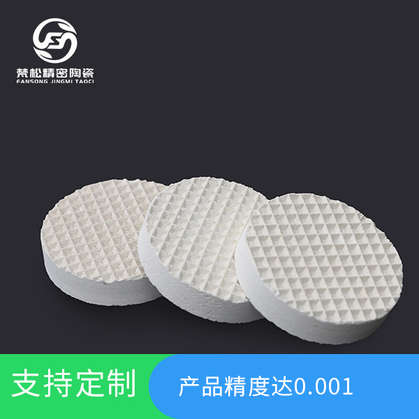 钛酸铝结构件