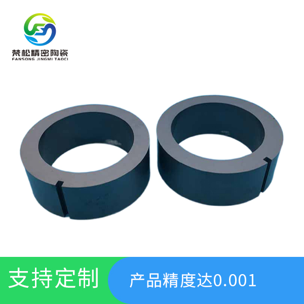 碳化硅结构件